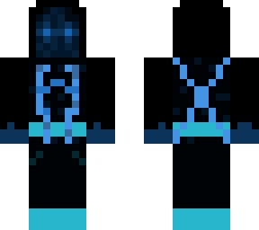 ice ninja