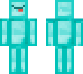 im a diamond blok boi :p (fix)