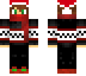 in the power of me i became festive