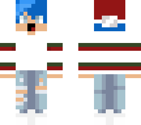 just beacuse i need texture