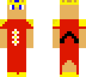 king spartan