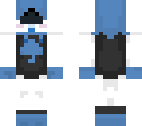 lancer skin (edited)