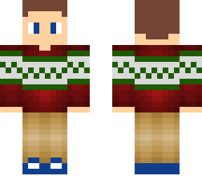 larry (christmas edition)