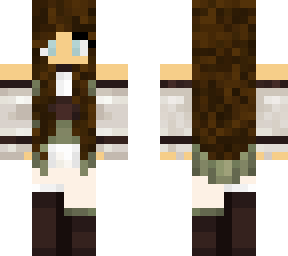 lily's skin