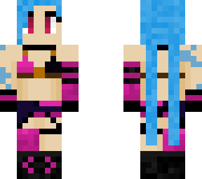 lol jinx