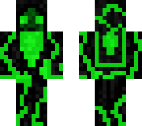 mago verde