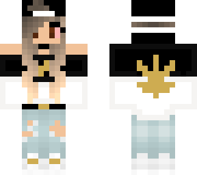 Marijuana | Minecraft Skins