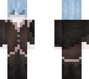 medeival myst boy