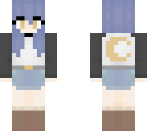 moon tee!
