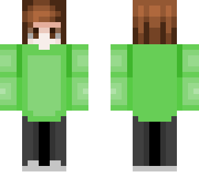 my little bro - request