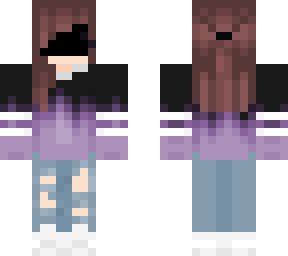 my oc