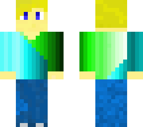 my one skin