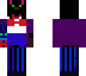 my own animatronic!