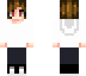 my persona