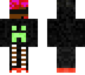 my sick skin
