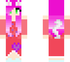 nyan rose