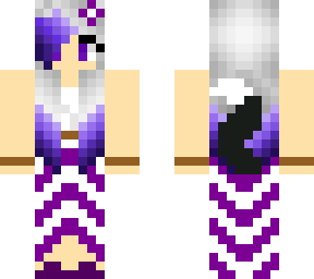 party glitch