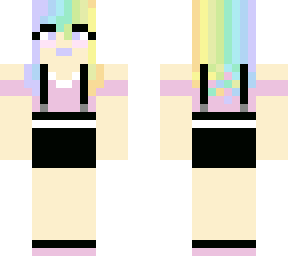 pastel goth