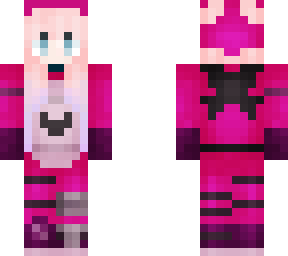 pink teddy