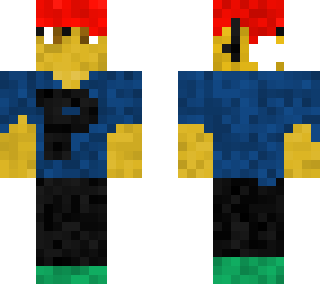 pointyhxb