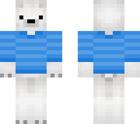 polar w/ shirt