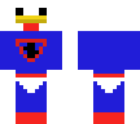 poultry man