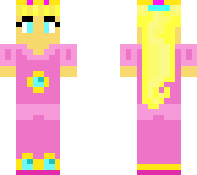 princess peach