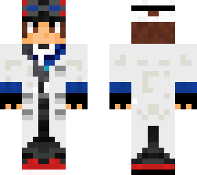 professor touya 2
