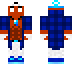 pvp boy