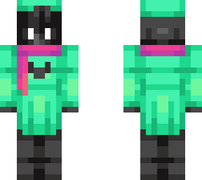 ralsei (no glasses)