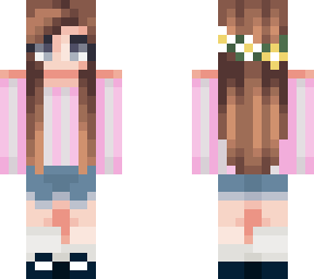 reagan (spring) - my oc