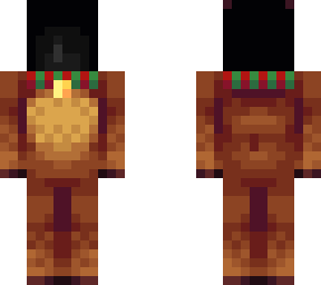 reindeer outfit base