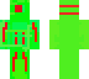 robot