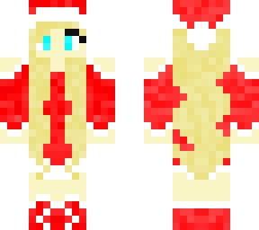 santa gril