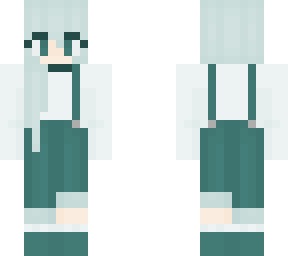 seafoam