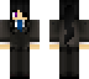 shadow ace (oc)