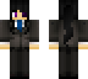 shadow no eyepatch