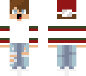 skin for mystical/panda