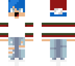 skin for mystical/panda