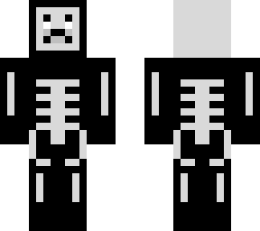 skull trooper