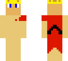 spartan king