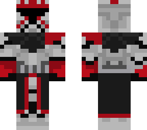 special forces general