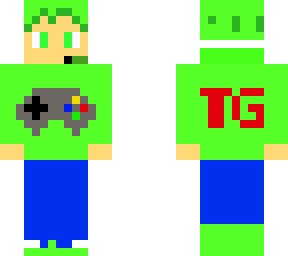 teamgaming wyattg 2.0