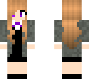the day i lost my mind: ms. agnes skin