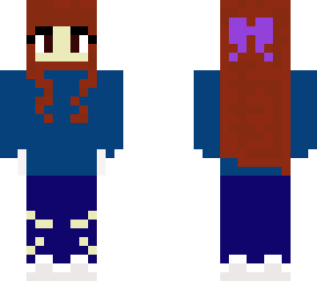 this is pan. she is cool, and she likes winter. she is lovely, and popular!!!!!!