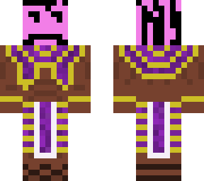 this skin is bae