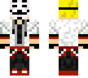 tijet skin