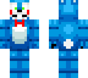 toy bonnie