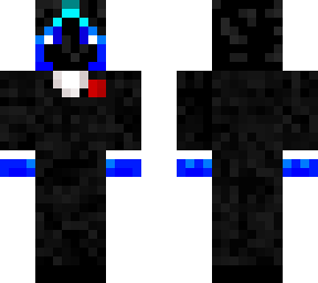tuxedo me