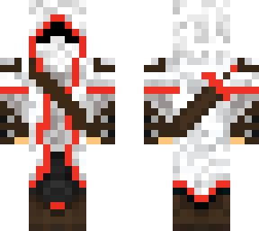 updated assassin..... again again